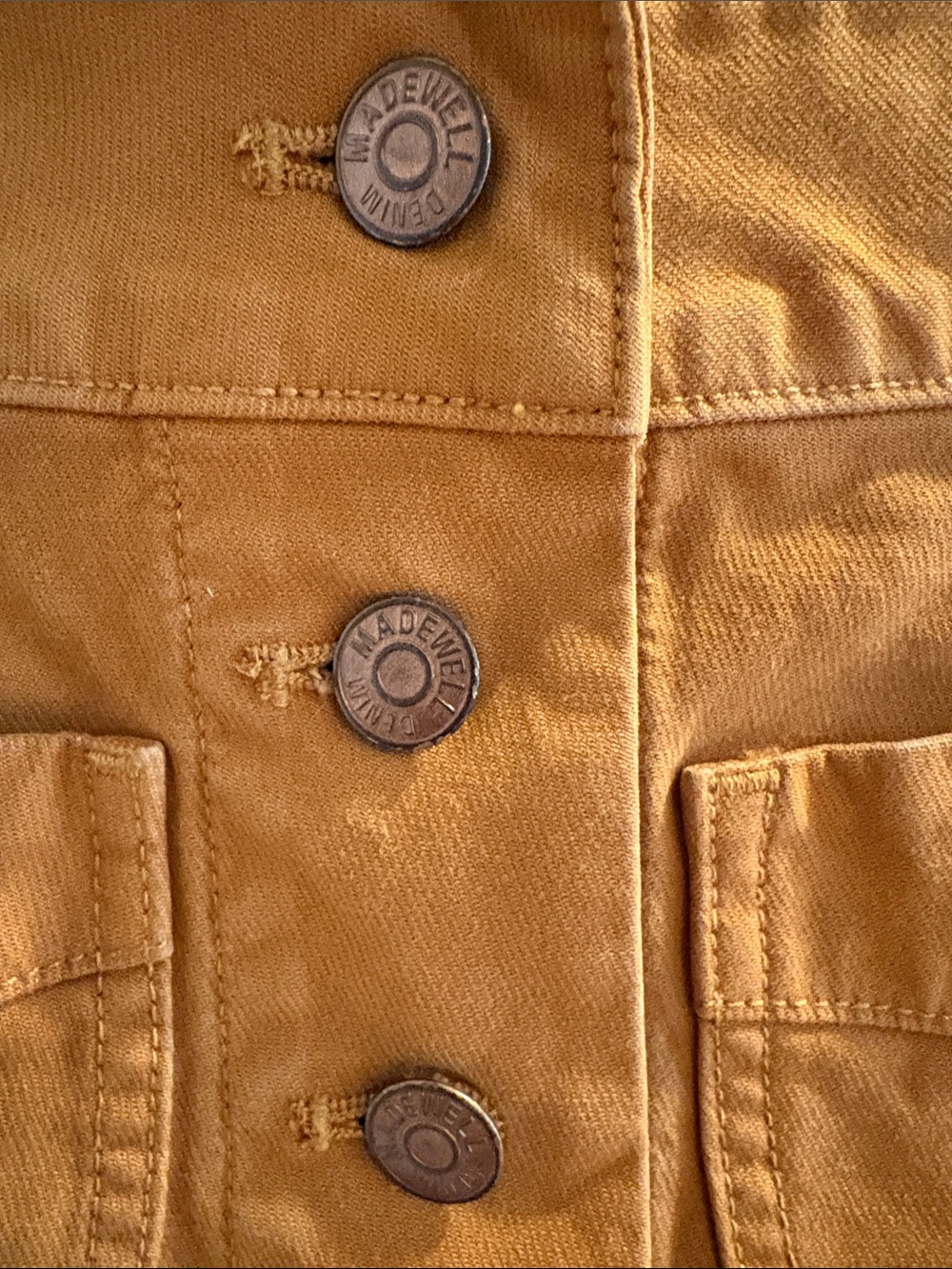 Madewell - Picture 2 of 5
